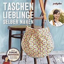 Taschenlieblinge selber nähen gebraucht kaufen  Berlin