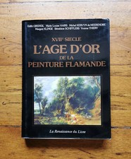 Xviie siècle âge d'occasion  Paris IX