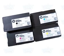 4pk genuine 950xl for sale  Santa Ana
