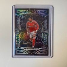 2023 panini bsidian gebraucht kaufen  Eckernförde