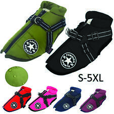 Dog coat waterproof for sale  SOUTHEND-ON-SEA