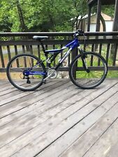 Mongoose wing pro for sale  Redgranite