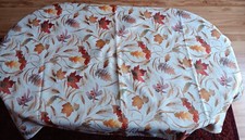 Herbst tischdecke pflegeleicht gebraucht kaufen  Wittenberge