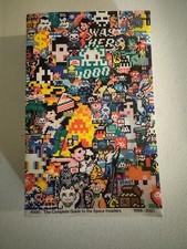 Space invader book for sale  New York