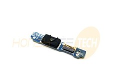 GENUÍNO LENOVO YOGA 7-14ITL5 PLACA DE MICROFONE PARA LAPTOP ESQUERDA 5C50S25113 TESTADO comprar usado  Enviando para Brazil