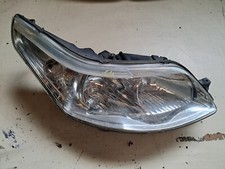 Faro fanale anteriore usato  Quinzano d'Oglio