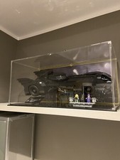 Lego batmobile 1989 usato  Torino