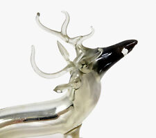 Alter glas hirsch gebraucht kaufen  Kahl a.Main