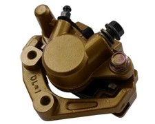 Bremssattel bremszange bremsbe gebraucht kaufen  Moers