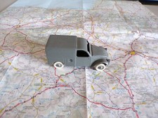 Citroen camionnette ancienne d'occasion  Aunay-sur-Odon