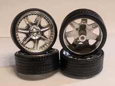 Zoll felgen chrom gebraucht kaufen  Markkranstädt