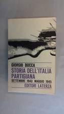 Bocca storia dell usato  Roma