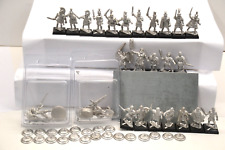 Warhammer 25x zinn gebraucht kaufen  Berlin