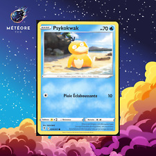 Carte pokemon psykokwak d'occasion  France