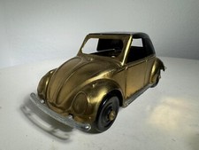 Modellino maggiolino volkswage usato  Seregno