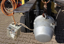 Banss großviehschragen elektr gebraucht kaufen  Neubulach