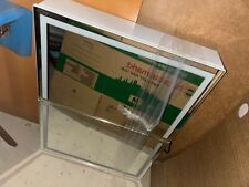 Spiegelschrank bad beleuchtung gebraucht kaufen  Reutlingen