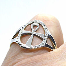 Egyptian ankh 925 for sale  EDINBURGH