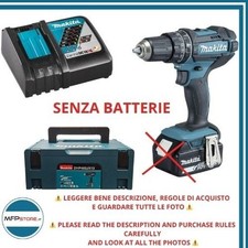 Trapano avvitatore percussione usato  Bovolone