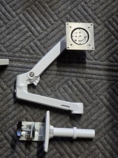 Ergotron desk mount for sale  Berlin