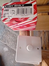 Light switch logic for sale  BRISTOL