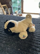 Ganz webkinz pug for sale  North Lawrence