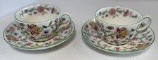 Minton haddon hall for sale  Round Hill