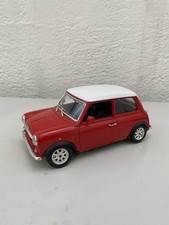 Modellino auto burago usato  Latina