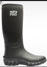 Mud dogs rutland for sale  NORWICH