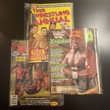 Hulk hogan wwf for sale  Saint Joseph