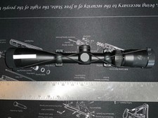 Vortex crossfire cf2 for sale  Little Elm