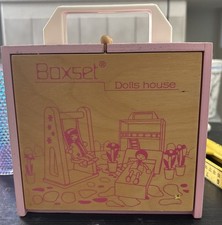 Vintage boxset doll for sale  Las Vegas