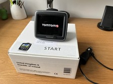 Tomtom start regional d'occasion  Expédié en Belgium
