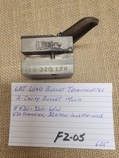 Lead bullet technologies for sale  Scottsdale