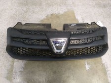 Grille dacia sandero d'occasion  Chambray-lès-Tours