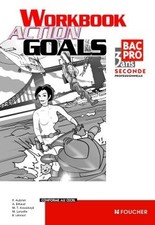 Anglais action goals d'occasion  France