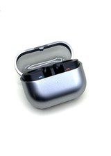 Oryginalna ładowarka Samsung Galaxy Buds 3 Pro SM-R630 Ładowarka Stacja dokująca srebrnoszary, używany na sprzedaż  Wysyłka do Poland