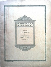 Shirmer library vol. for sale  Bourbonnais