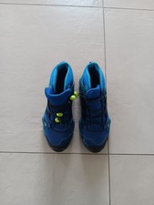 Blau adidas winter gebraucht kaufen  Heilbronn
