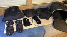 Gerbing heated clothes for sale  Ramona