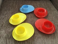 vintage plastic egg cups for sale vintage plastic egg cups for sale BARNSTAPLE