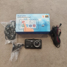 Car camera recorder for sale  NEWCASTLE UPON TYNE