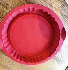 Neu tupperware silikonform gebraucht kaufen  Leimen