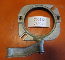 Körting 760312 flansch gebraucht kaufen  Kremmen