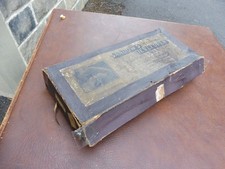 Vintage sandow steel for sale  HALIFAX