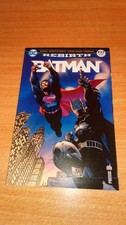 Batman rebirth avril d'occasion  Strasbourg-