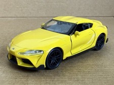 Welly toyota supra for sale  CHELTENHAM