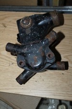 Mercruiser 47440 thermostat for sale  Muskegon