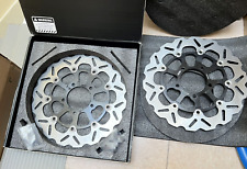 Front brake rotors for sale  Brooklyn
