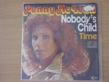Penny mclean nobody gebraucht kaufen  Deutschland